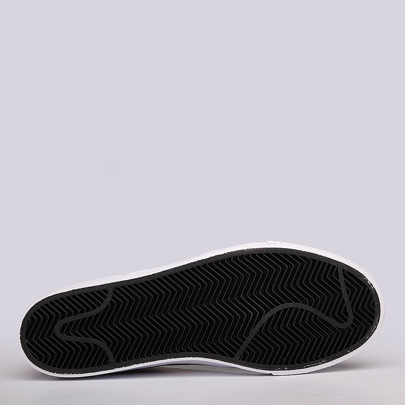 мужские красные кроссовки Nike SB Zoom Stefan Janoski Prm 854321-661 - цена, описание, фото 4