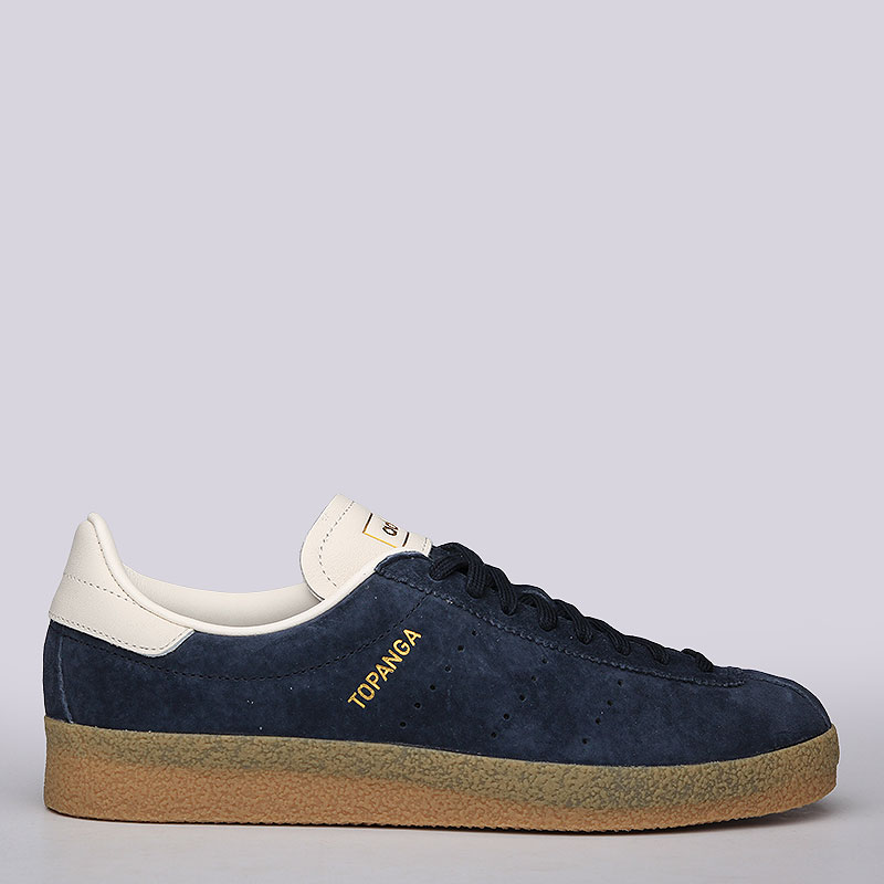 Мужские кроссовки adidas Topanga Clean (S80072)  - цена, описание, фото 2