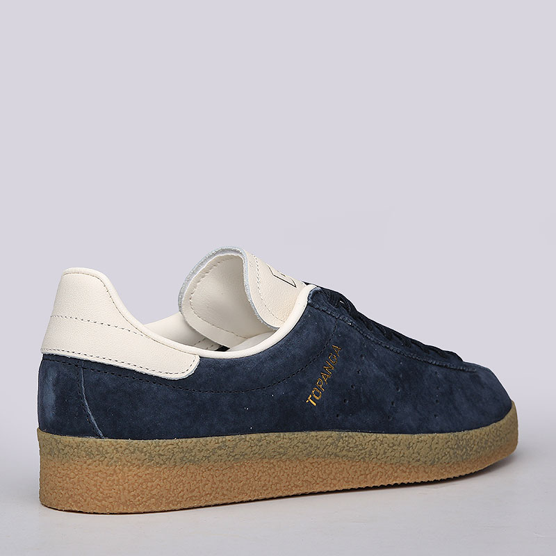 Мужские кроссовки adidas Topanga Clean (S80072)  - цена, описание, фото 3