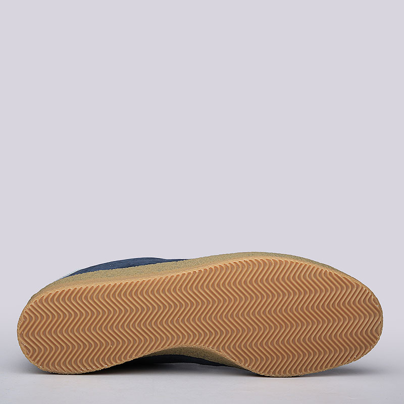 Мужские кроссовки adidas Topanga Clean (S80072)  - цена, описание, фото 4