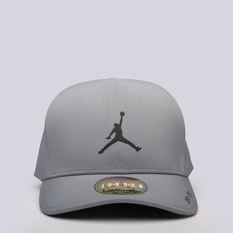 

Кепка Jordan, Серый
