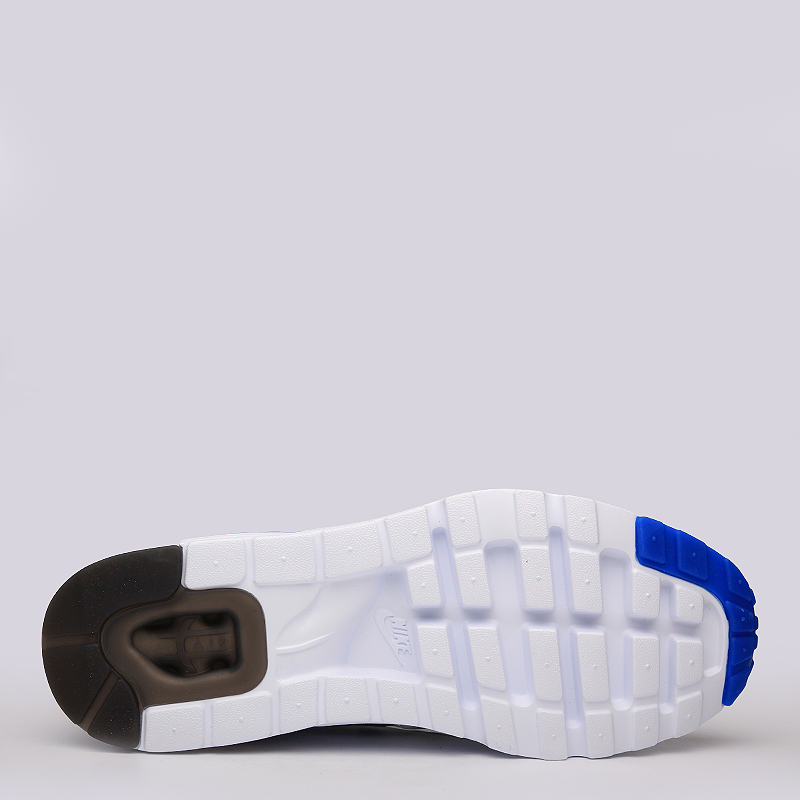 мужские белые кроссовки Nike Air Max Zero QS 789695-105 - цена, описание, фото 6