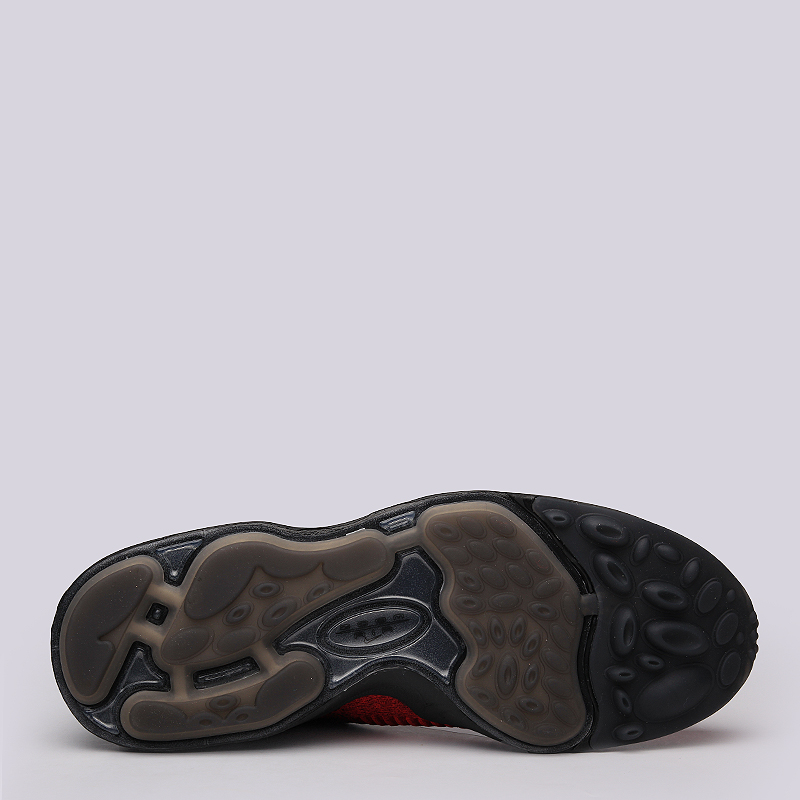 мужские красные кроссовки Nike Zoom Mercurial XI FK FC 852616-600 - цена, описание, фото 6