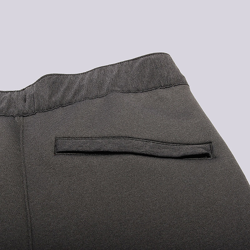 мужские серые брюки Nike Lebron M Pant MVP 800109-060 - цена, описание, фото 4