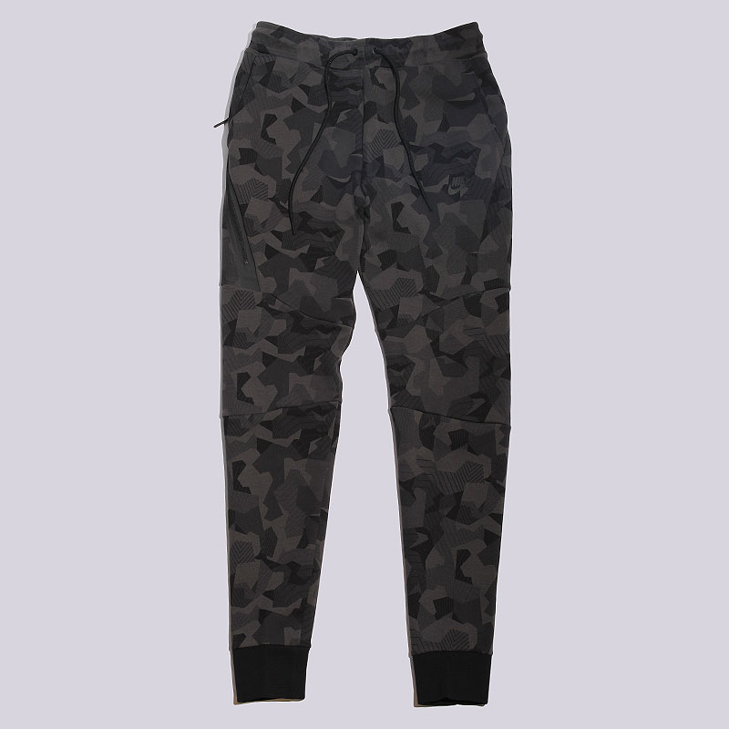 

Брюки Nike Sportswear Jogger, Серый