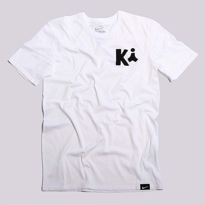 

Футболка Nike Sportswear Kyrie Art, Белый