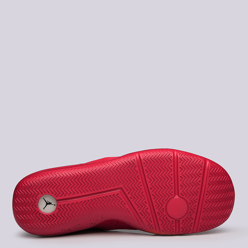 мужские красные кроссовки Jordan Reveal 834064-601 - цена, описание, фото 4