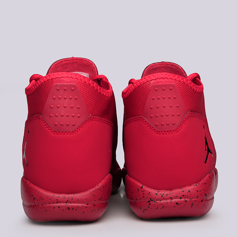 мужские красные кроссовки Jordan Reveal 834064-601 - цена, описание, фото 6