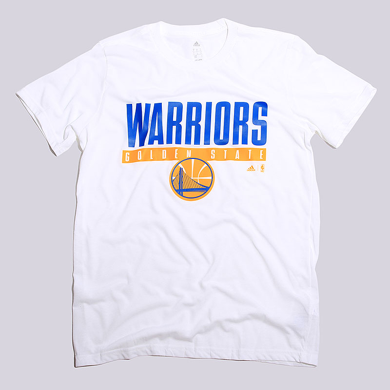 

Футболка adidas WNTR HPS SHTR T, Белый