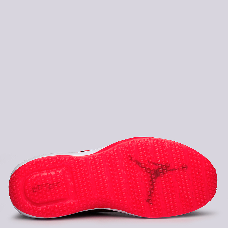 мужские красные баскетбольные кроссовки Jordan Trainer 1 Low 845403-600 - цена, описание, фото 4