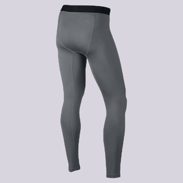 мужские  брюки Jordan AJ Comp Tight 835346-065 - цена, описание, фото 2