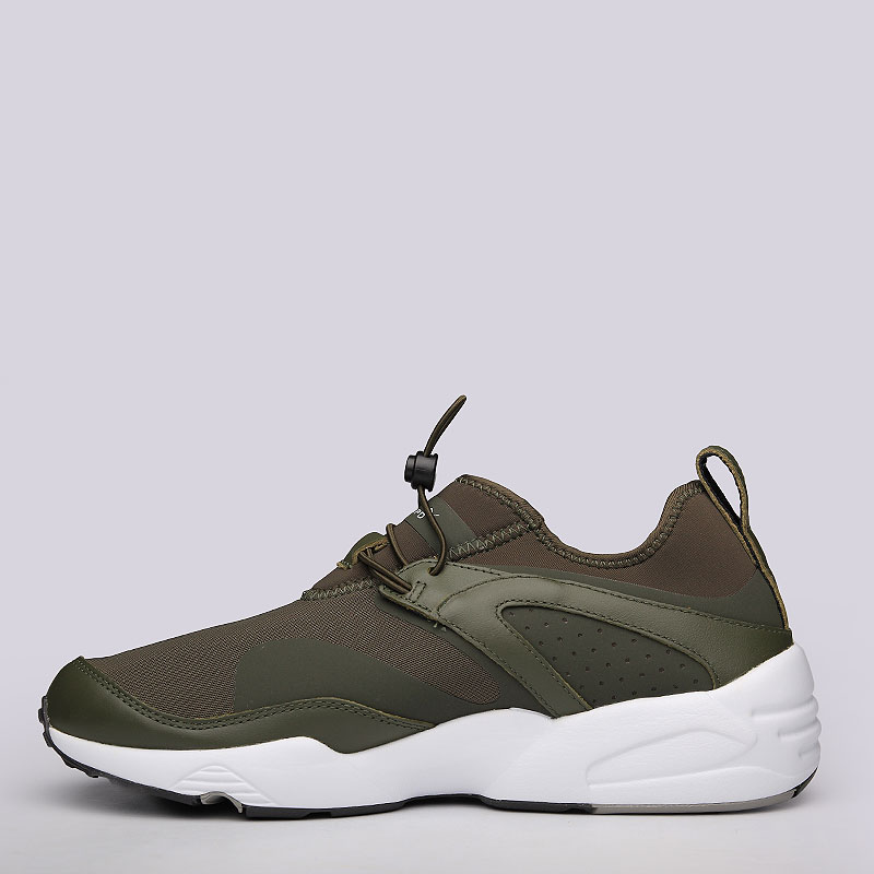 puma blaze of glory x stampd