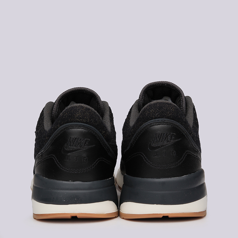 мужские черные кроссовки Nike Air Odyssey LX 806811-001 - цена, описание, фото 6
