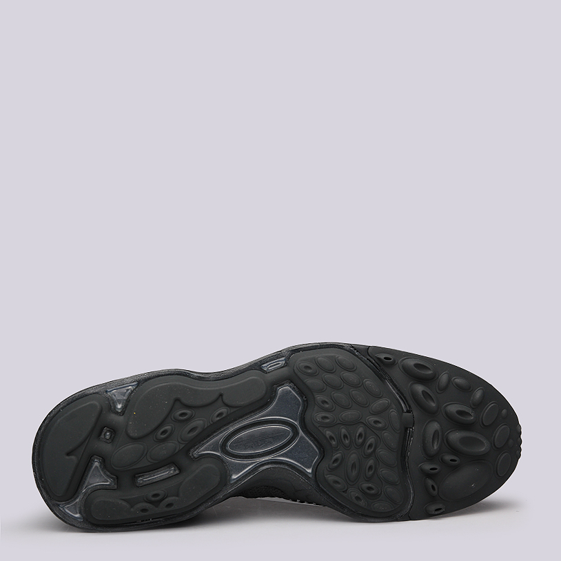 мужские серые кроссовки Nike Zoom Mercurial XI FK 844626-002 - цена, описание, фото 4