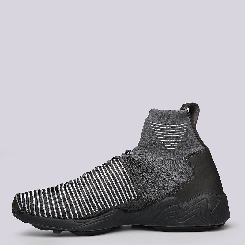мужские серые кроссовки Nike Zoom Mercurial XI FK 844626-002 - цена, описание, фото 5