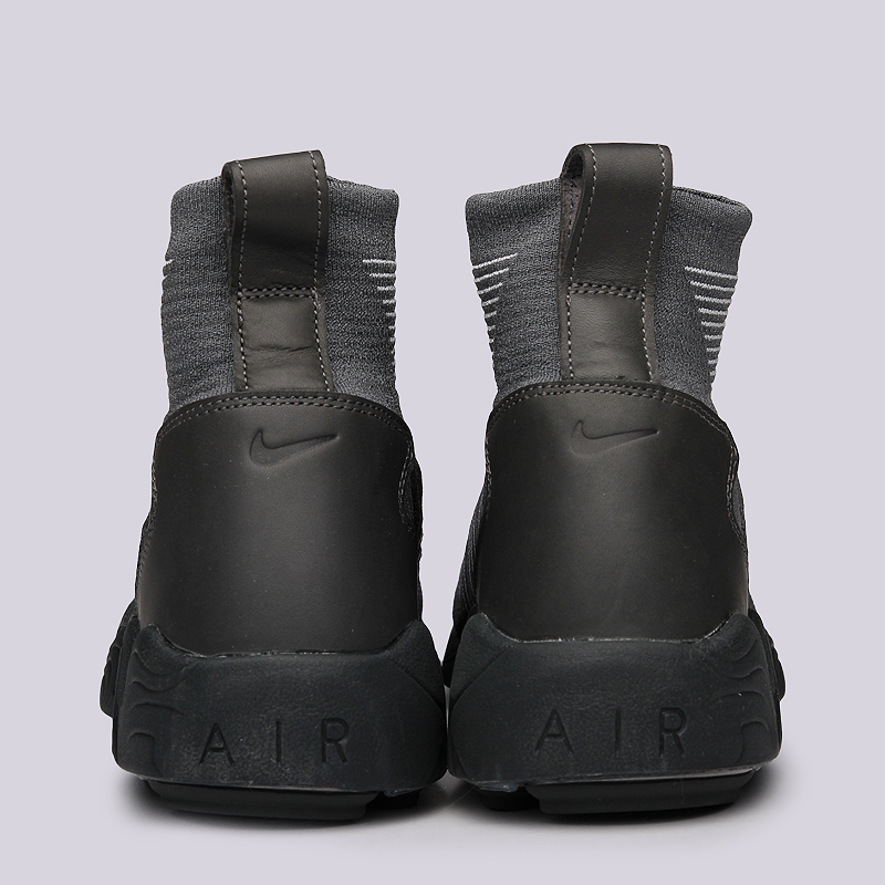 мужские серые кроссовки Nike Zoom Mercurial XI FK 844626-002 - цена, описание, фото 6