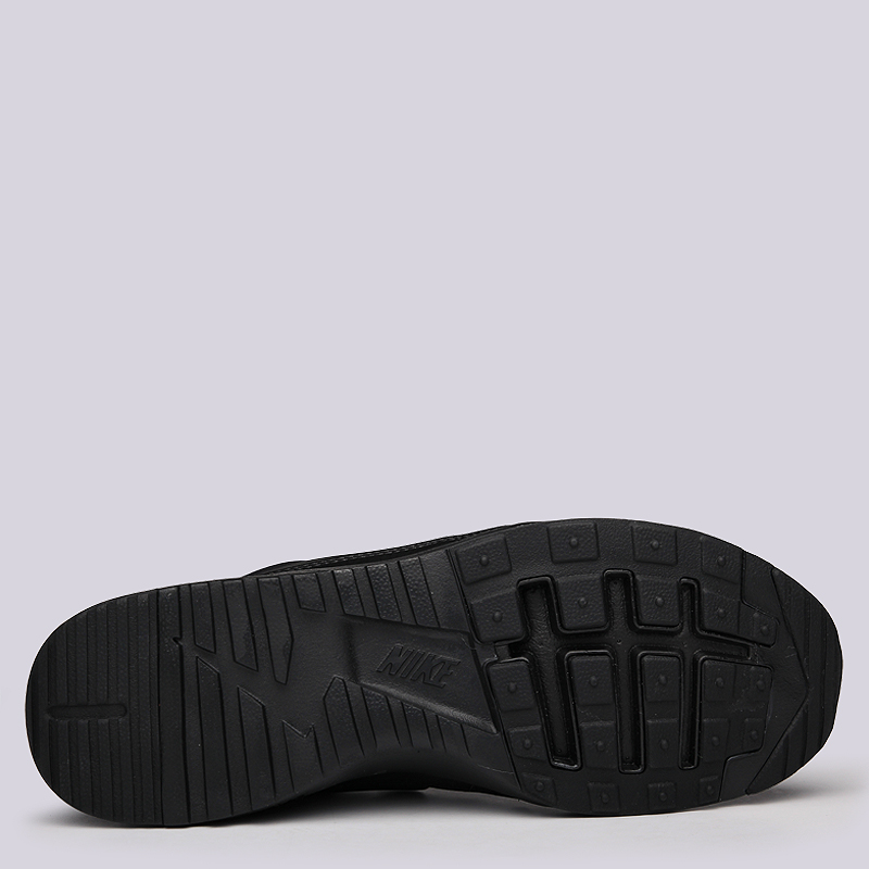 женские черные кроссовки Nike WMNS Air Max Thea Ultra PRM 848279-003 - цена, описание, фото 4