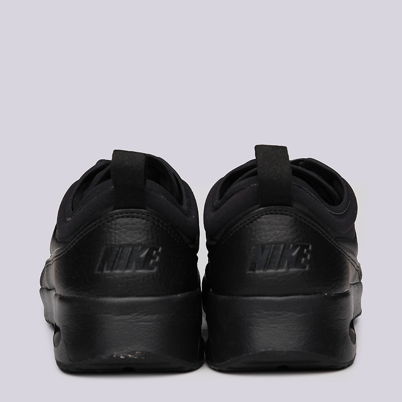 женские черные кроссовки Nike WMNS Air Max Thea Ultra PRM 848279-003 - цена, описание, фото 6