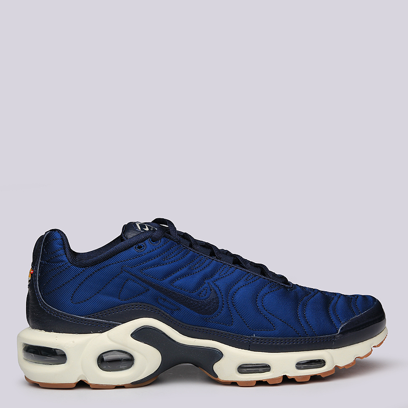 Женские кроссовки Nike Air Max Plus PRM (848891-400)  - цена, описание, фото 2