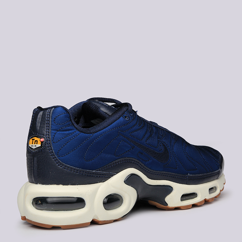 Женские кроссовки Nike Air Max Plus PRM (848891-400)  - цена, описание, фото 3