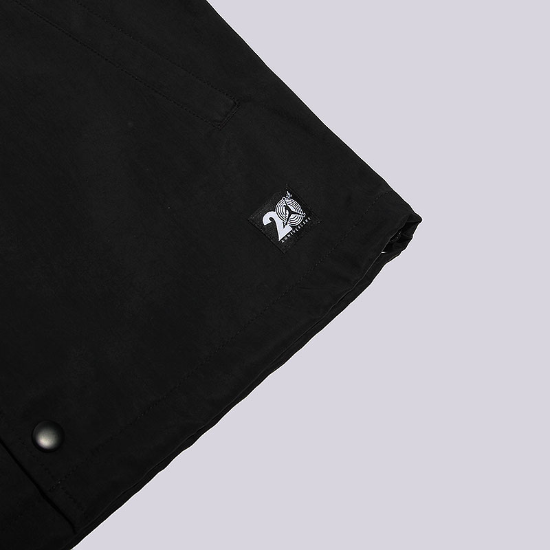 мужская черная куртка Jordan 11 Jacket 819119-010 - цена, описание, фото 2