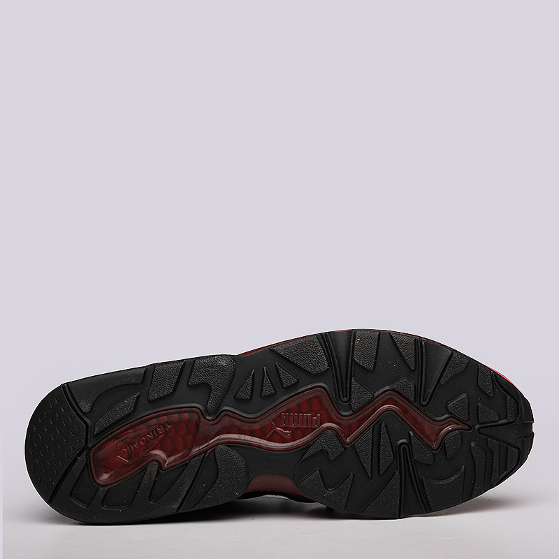 мужские черные кроссовки PUMA B.O.G OG Halloween 36354801 - цена, описание, фото 4