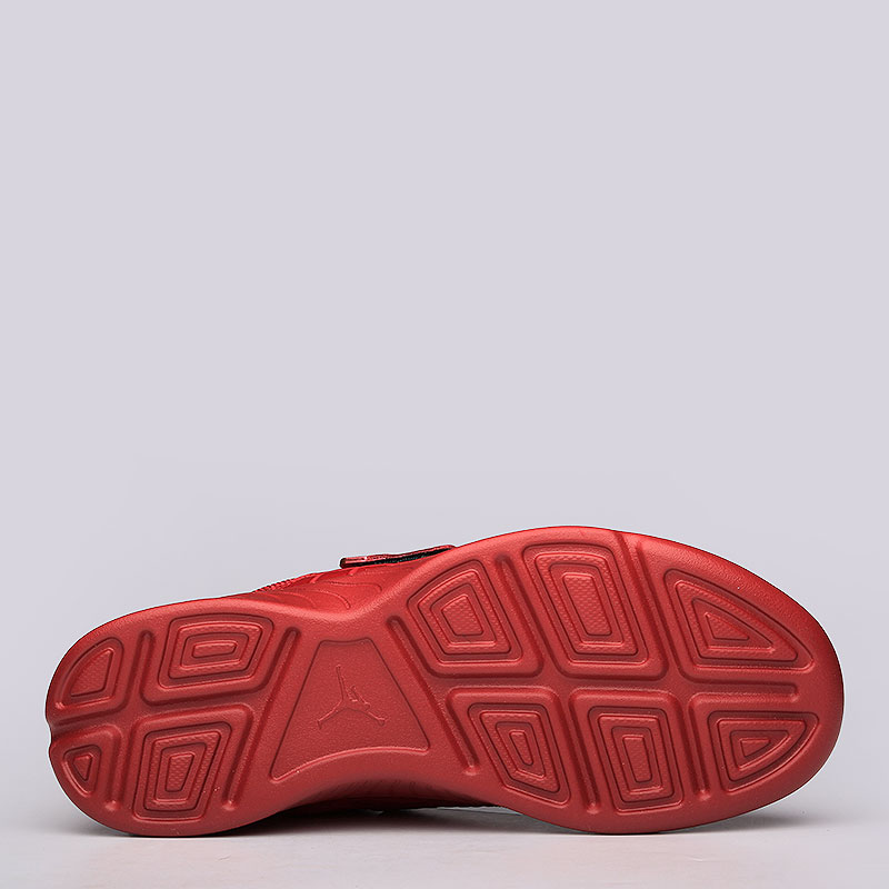 мужские красные кроссовки Jordan J23 854557-600 - цена, описание, фото 4