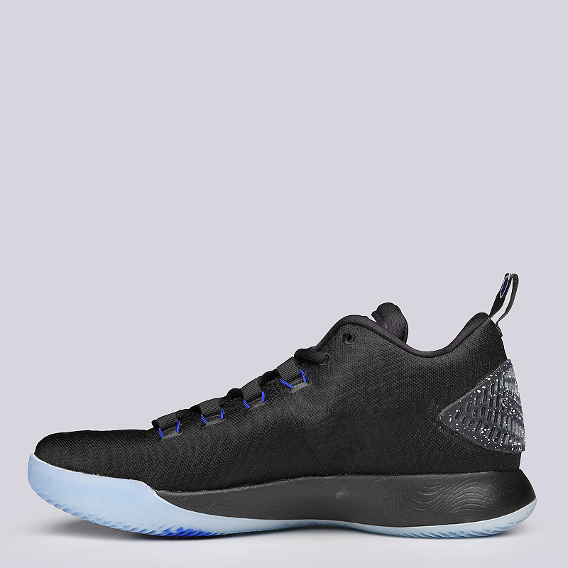   баскетбольные Кроссовки Jordan CP3.X 854294-001 - цена, описание, фото 5