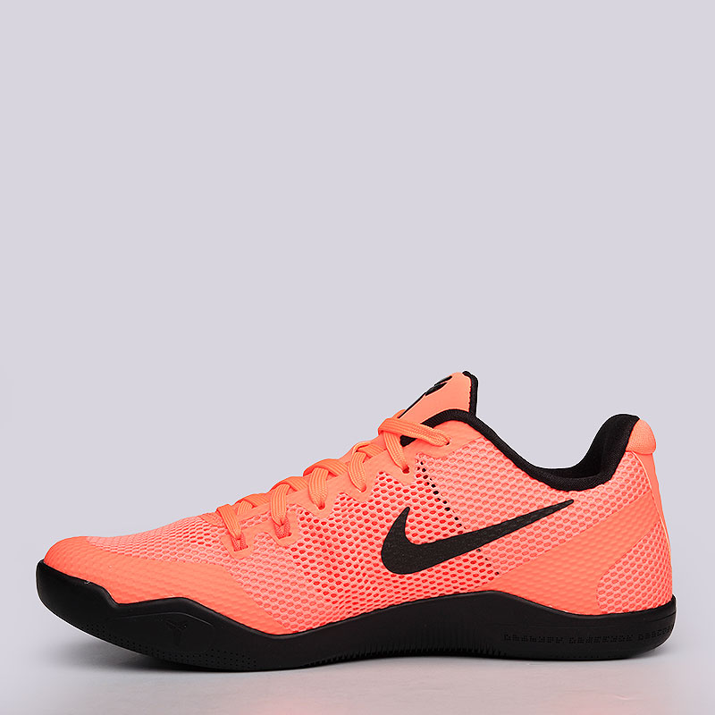 Мужские баскетбольные кроссовки Nike Kobe XI (836183-806)  - цена, описание, фото 5