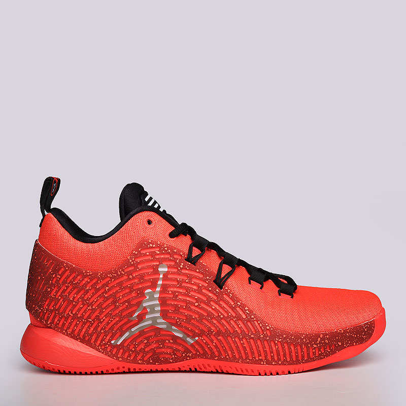   баскетбольные Кроссовки Jordan CP3.X 854294-600 - цена, описание, фото 2