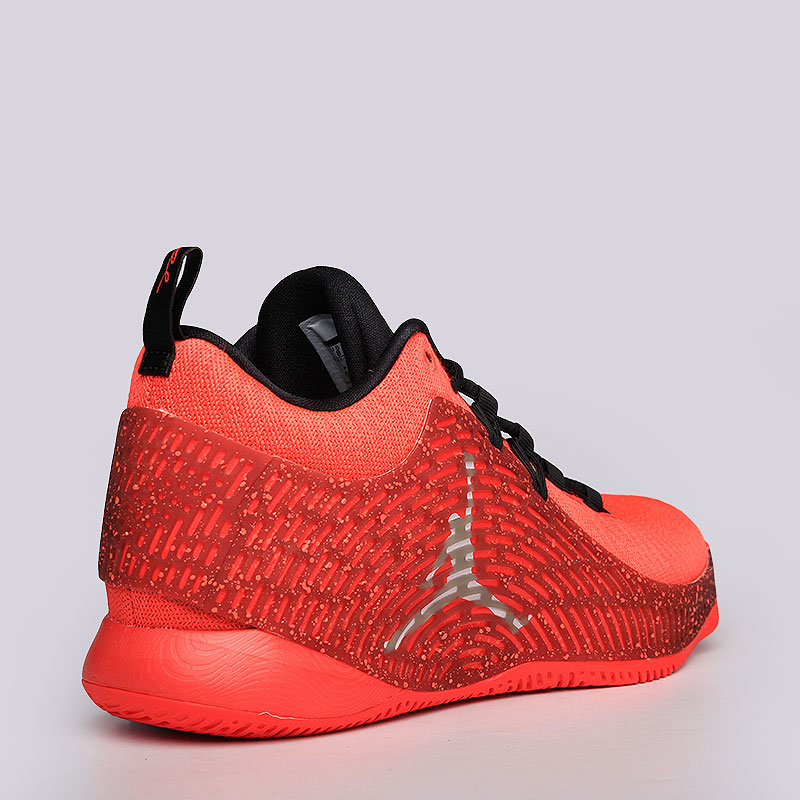   баскетбольные Кроссовки Jordan CP3.X 854294-600 - цена, описание, фото 3
