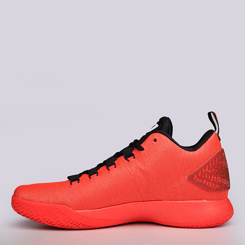   баскетбольные Кроссовки Jordan CP3.X 854294-600 - цена, описание, фото 5