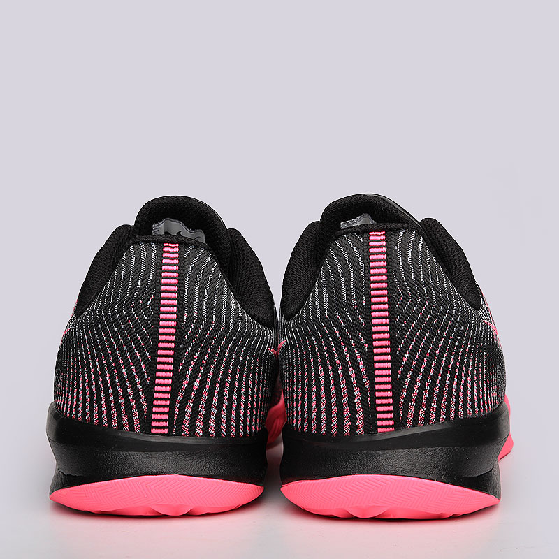 мужские черные баскетбольные кроссовки  Nike KB Mentality II 818952-008 - цена, описание, фото 6