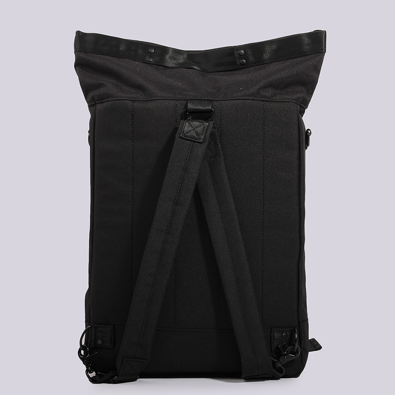  черный рюкзак Ucon Acrobatics Declan Backpack declan-black - цена, описание, фото 2