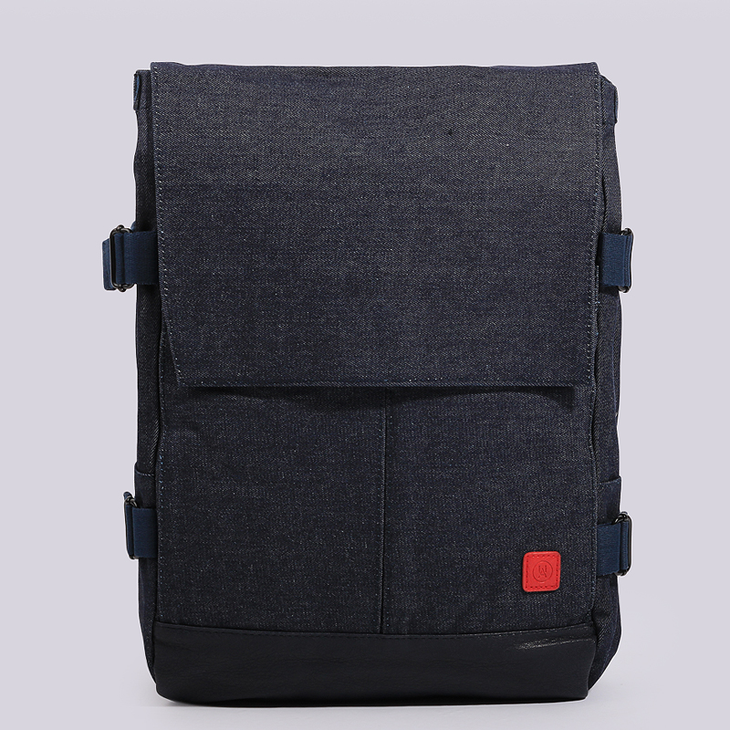 

Рюкзак Ucon Acrobatics Earnest Backpack, Синий