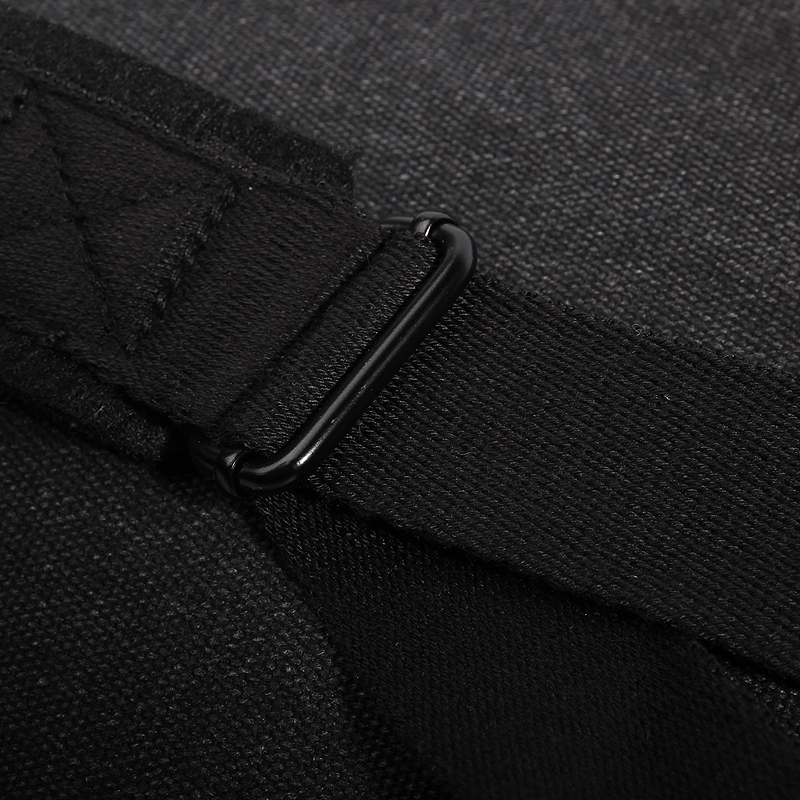  серый рюкзак Ucon Acrobatics Hayden Backpack hayden-black - цена, описание, фото 5