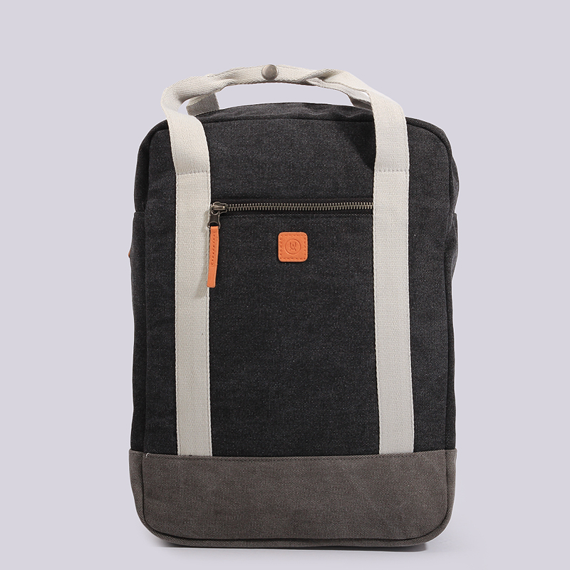  серый рюкзак Ucon Acrobatics Ison Backpack ison-black-grey - цена, описание, фото 1