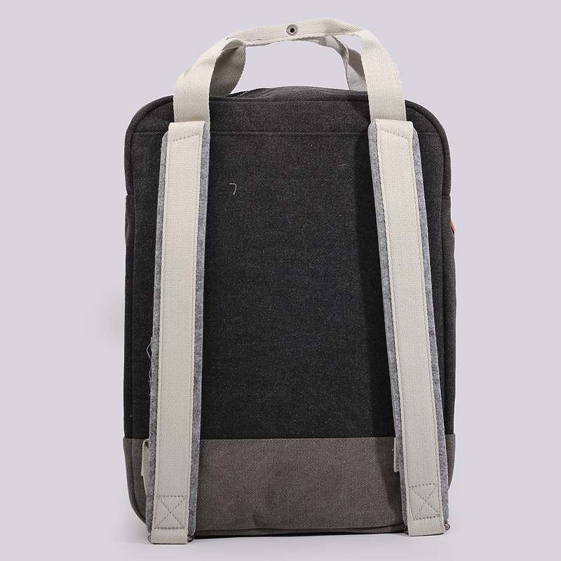  серый рюкзак Ucon Acrobatics Ison Backpack ison-black-grey - цена, описание, фото 2