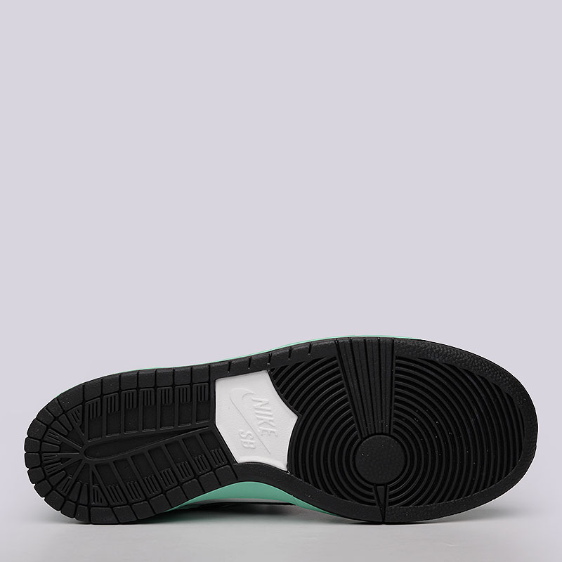 Мужские кроссовки Nike SB Dunk Low Pro IW (819674-301)  - цена, описание, фото 4