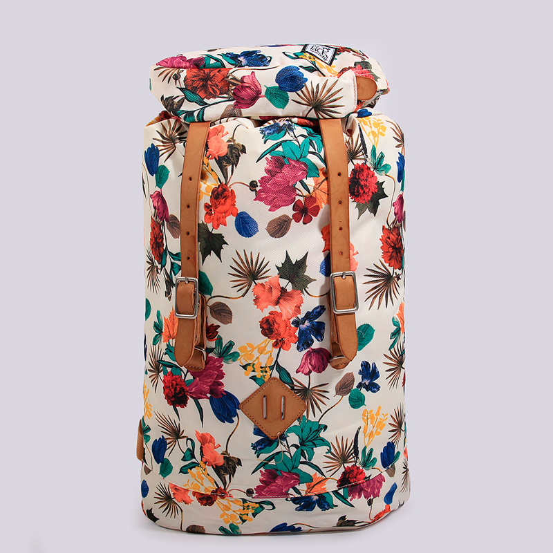 

Рюкзак The Pack Society Premium Backpack FW16, Бежевый