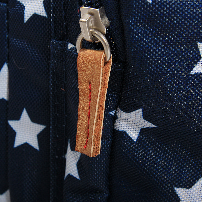  синий рюкзак The Pack Society Classic Backpack FW16 164PRC702.75 - цена, описание, фото 4