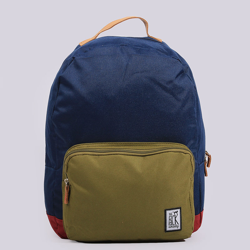

Рюкзак The Pack Society D-Pack, Бежевый