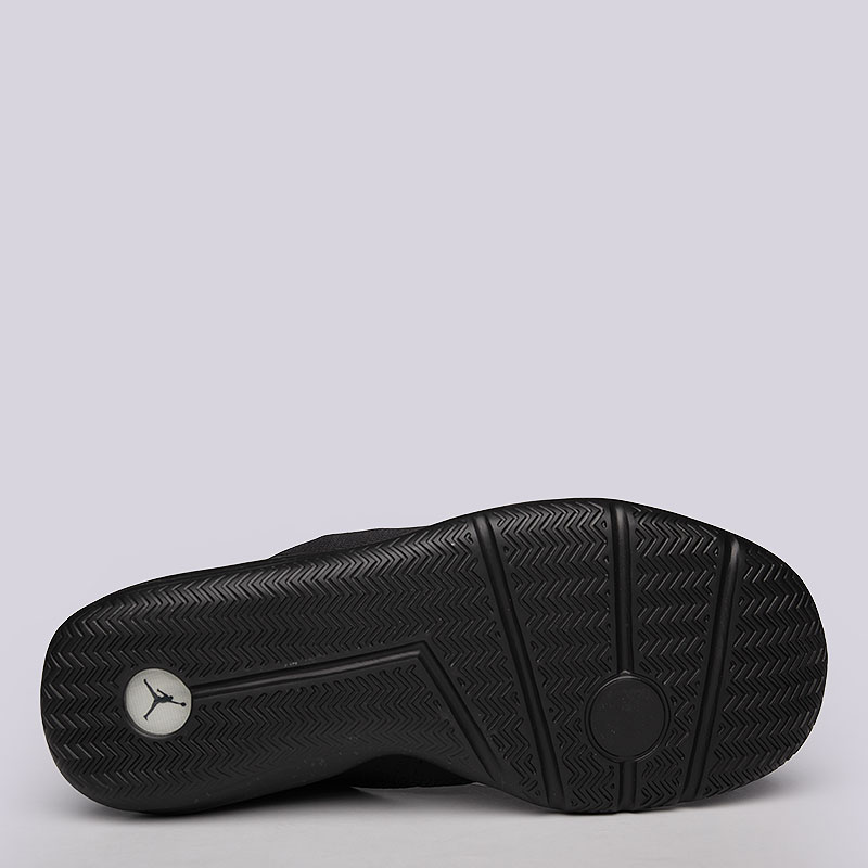 мужские черные кроссовки Jordan Reveal 834064-001 - цена, описание, фото 4