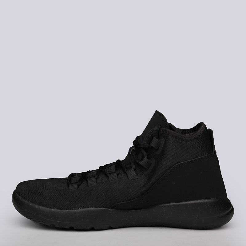 мужские черные кроссовки Jordan Reveal 834064-001 - цена, описание, фото 5