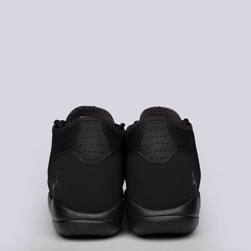 мужские черные кроссовки Jordan Reveal 834064-001 - цена, описание, фото 6