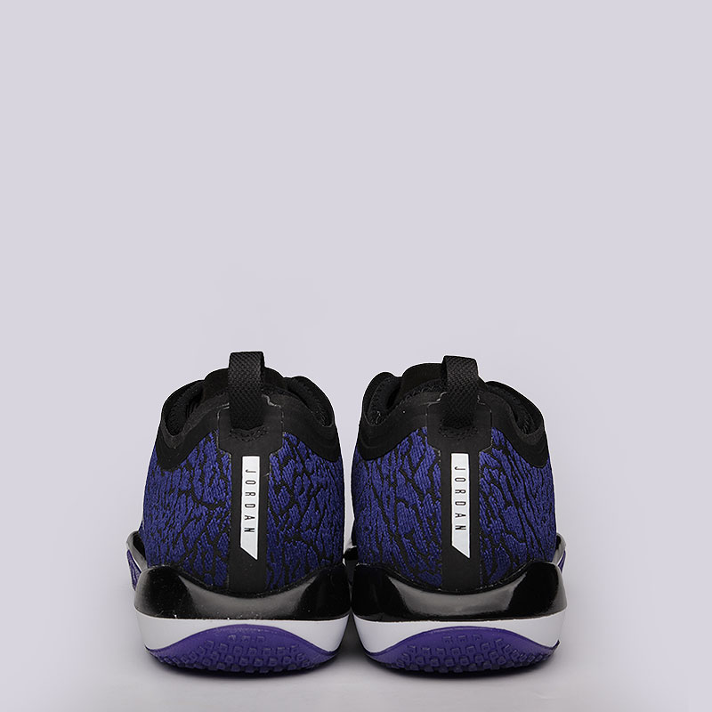 мужские кроссовки для тренировок Jordan Trainer 1 Low  (845403-003)  - цена, описание, фото 6