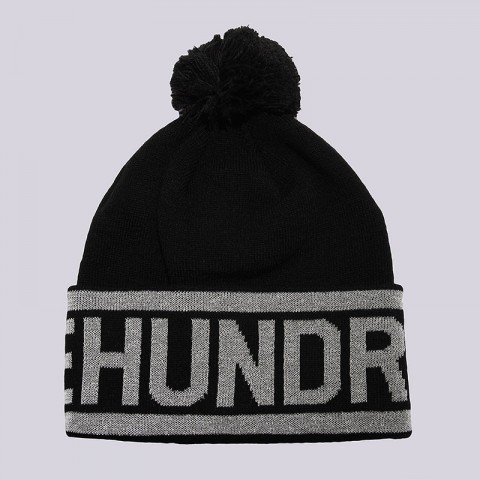 шапка the hundreds Rap Beanie F16  