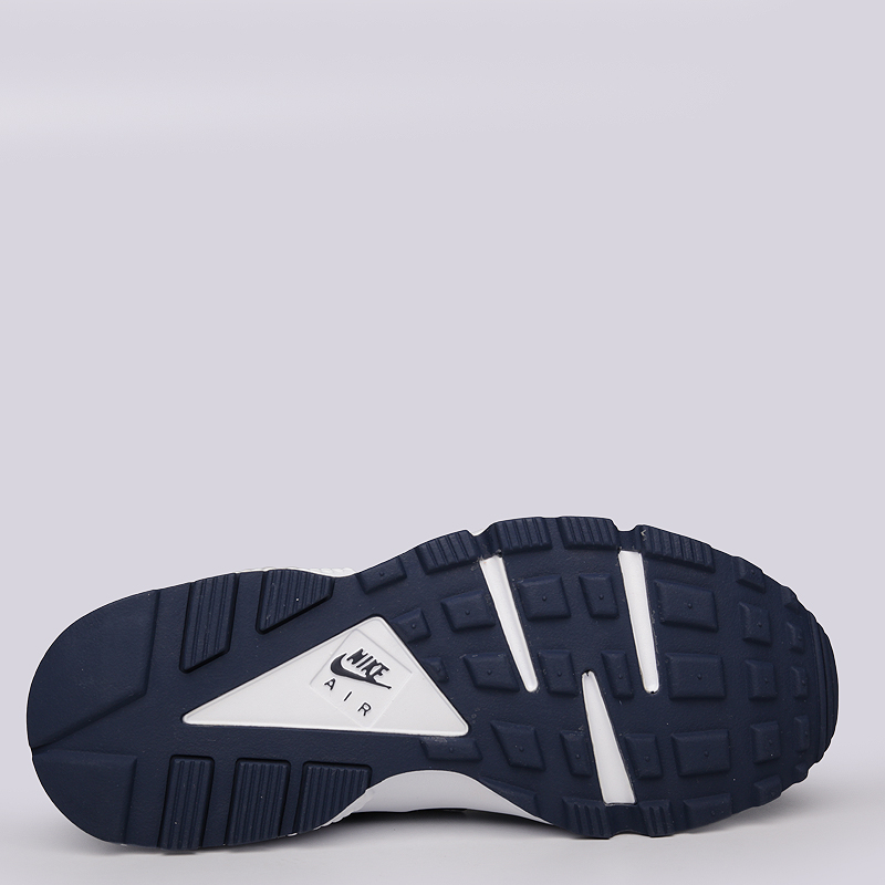 Женские кроссовки Nike WMNS Air Huarache Run (634835-406)  - цена, описание, фото 4