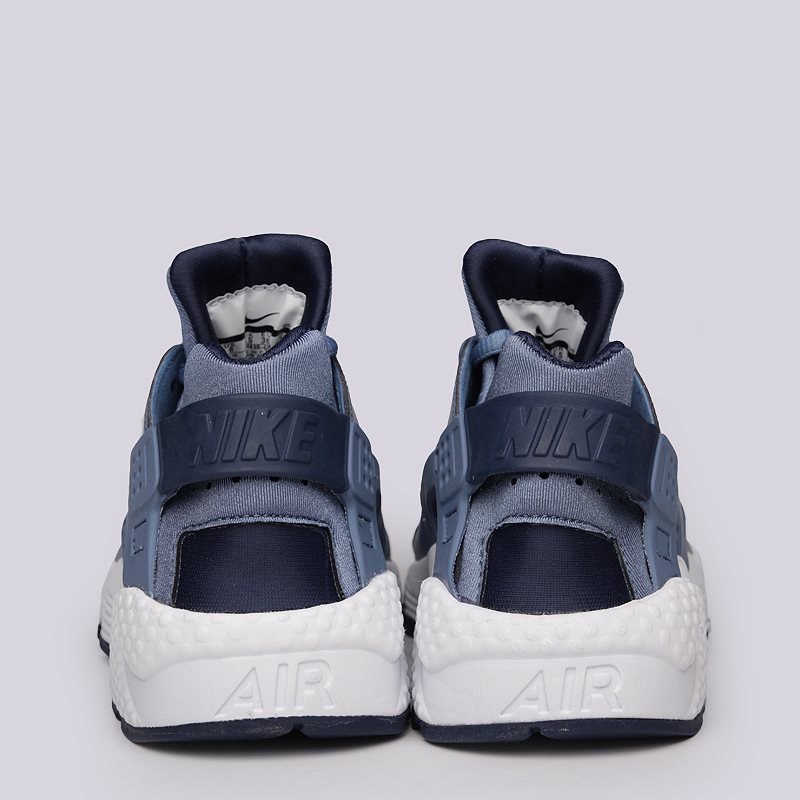 Женские кроссовки Nike WMNS Air Huarache Run (634835-406)  - цена, описание, фото 6
