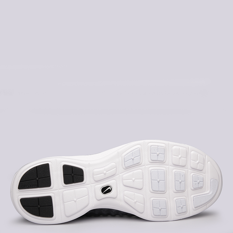 Мужские кроссовки Nike Lunar Magista II FK (852614-002)  - цена, описание, фото 4